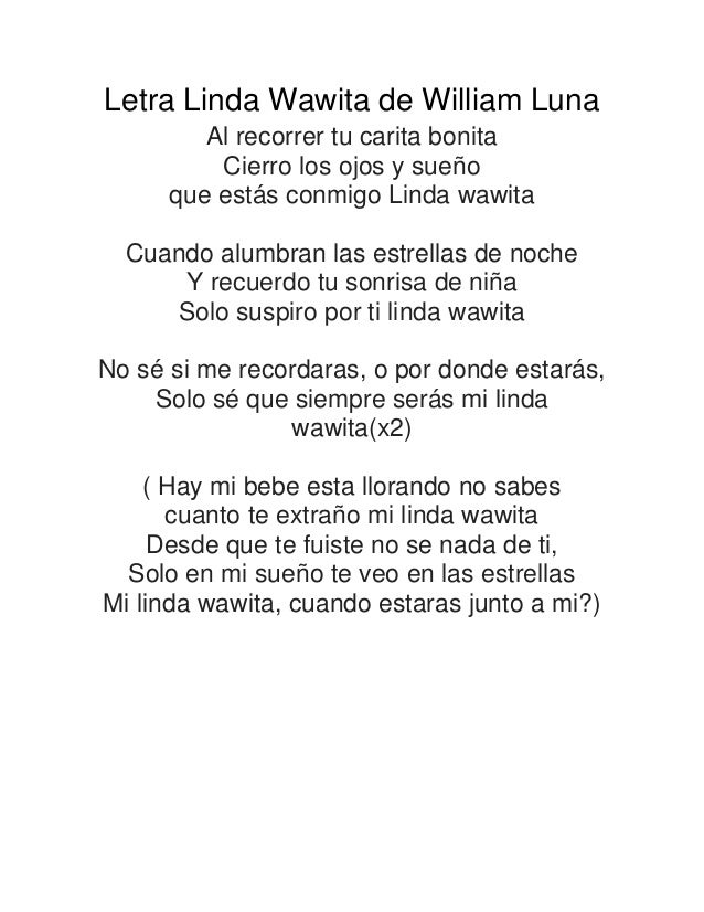 LETRA DE LA CANCION DE MIS OJOS letra de la cancion de mis ojos: