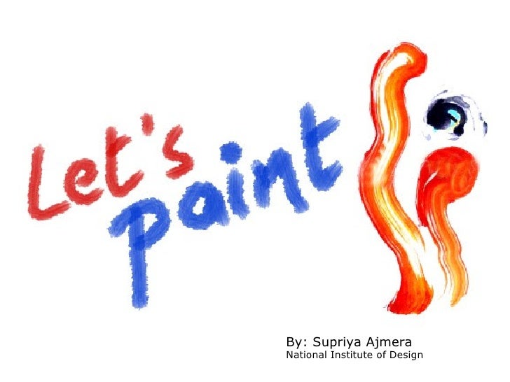 Lets Paint