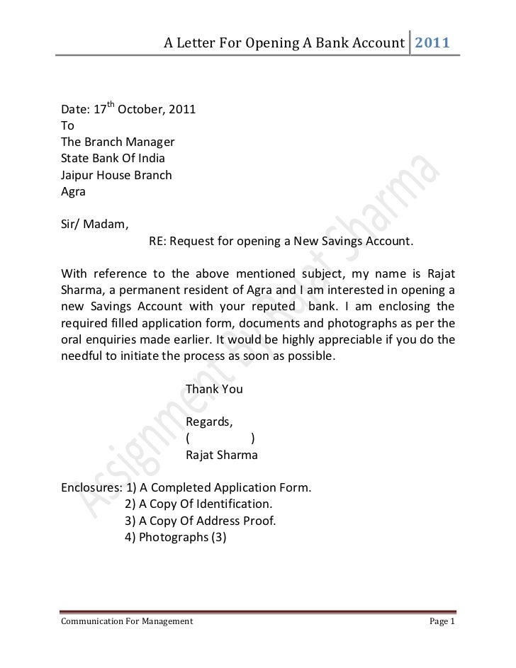 sample claim business letter