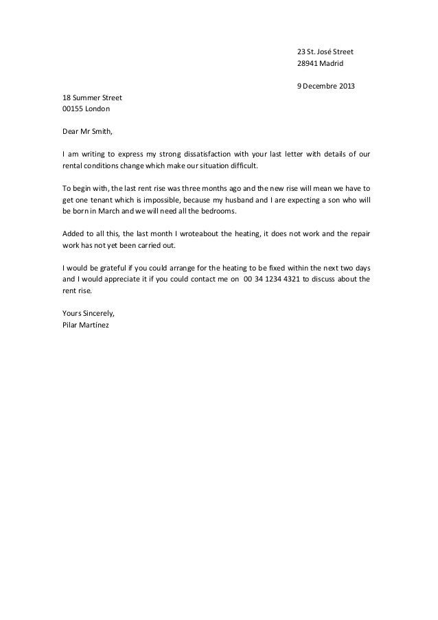 Employer Sample Letter Doesn T Have A Name Employer Sample Letter Doesn T Have A Name