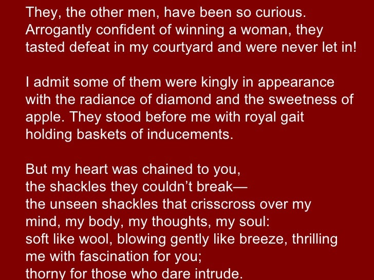 letter to my future husband a poem by romi love letter to my future