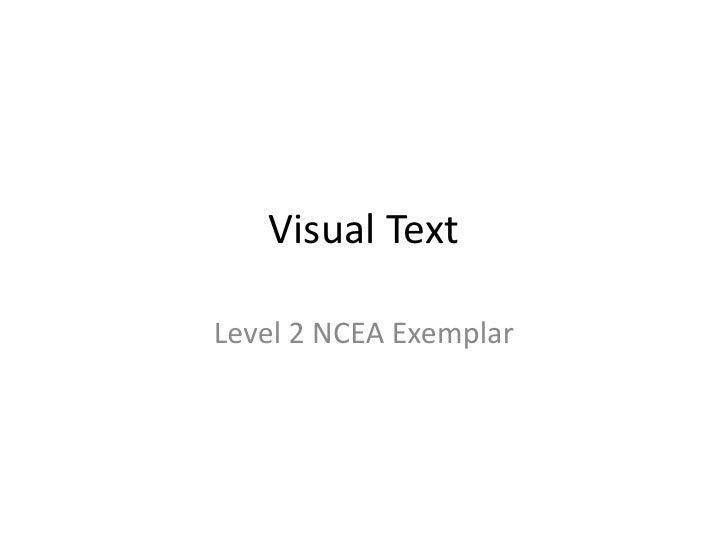 ncea level 1 essay exemplars ncea level 1 essay exemplars