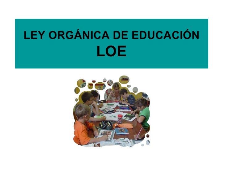 LOE
2006