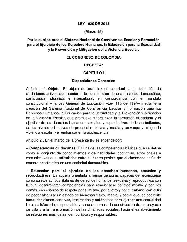 LEY SEGURO ESCOLAR ley seguro escolar: