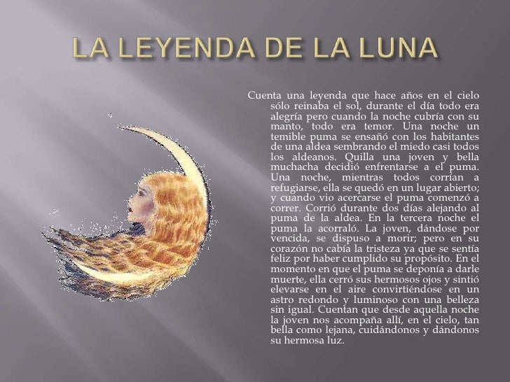 Leyenda