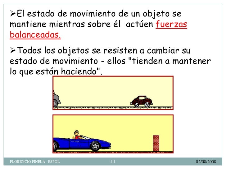 Movimiento En 2d