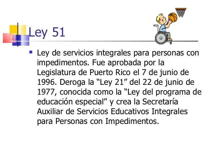 EDUCACION ESPECIAL EN PUERTO RICO educacion especial en puerto rico: