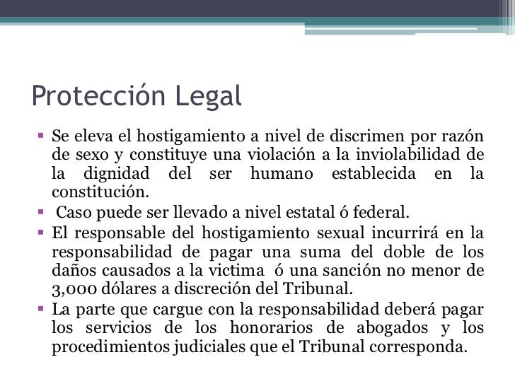 Leyes Que Protegen Al Trabajador