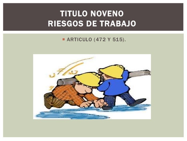 Ley federal del trabajo