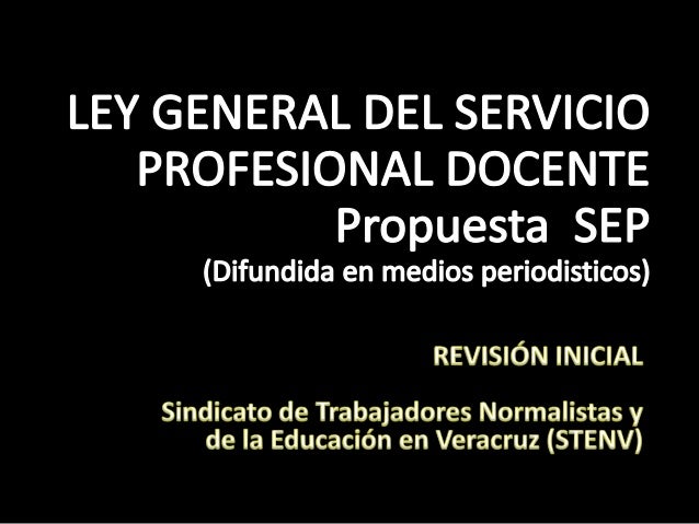 LEY 36 1994 ley 36 1994: