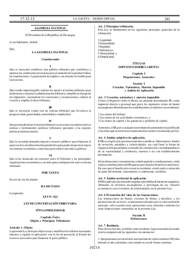 DIARIO GACETA NICARAGUA diario gaceta nicaragua: