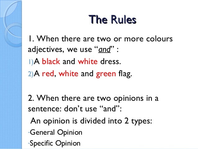 Worksheets Adjective Examples In Sentences adjective examples in sentences virallyapp printables worksheets how to use a sentence reocurent order related keywords