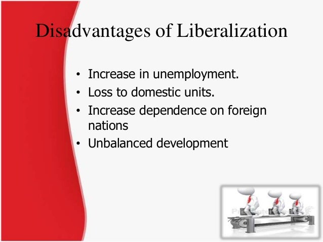 Liberalisation in india essay example for free