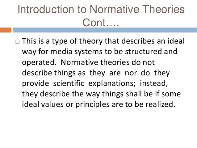 the libertarian theory of the mass Mass media in modern society the libertarian theory ideal functions of the mass media as defined by the libertarian and social responsibility. the libertarian theory of the mass Mass media in modern society the libertarian theory ideal functions of the mass media as defined by the libertarian and social responsibility.