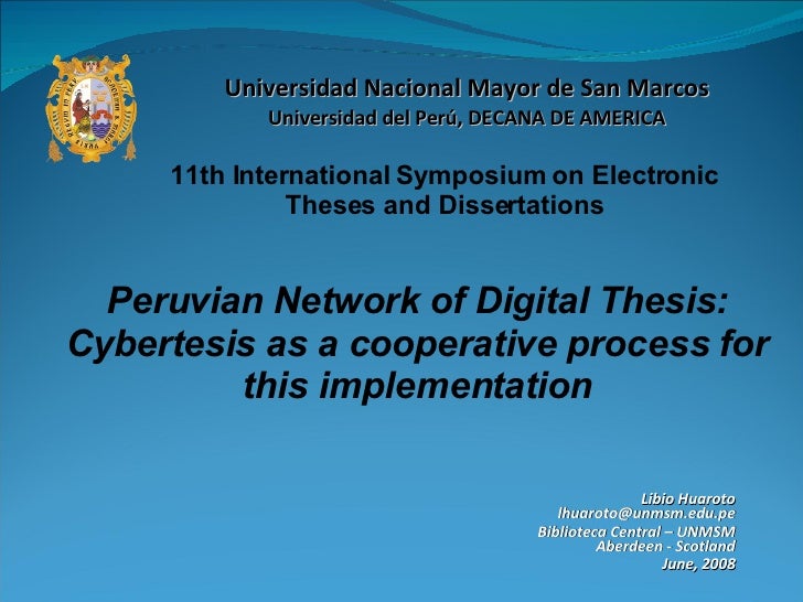 network digital of theses and dissertations Etds: virginia tech electronic theses and dissertations to search all virginia tech print and digital theses and dissertations a suspended fiber network platform for the investigation of single and collective cell behavior. network digital of theses and dissertations Etds: virginia tech electronic theses and dissertations to search all virginia tech print and digital theses and dissertations a suspended fiber network platform for the investigation of single and collective cell behavior.