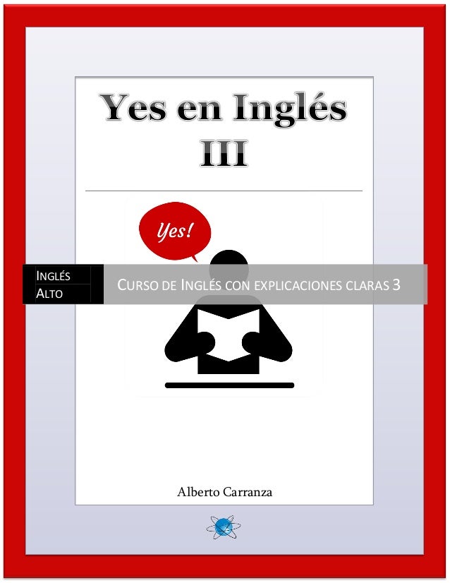Pdf curso de ingles