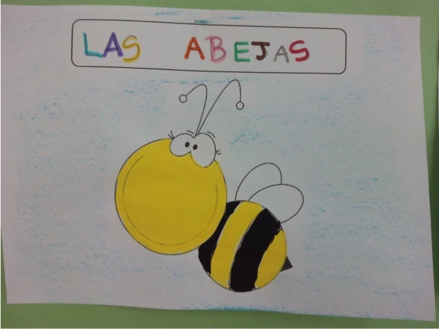 Las abejas