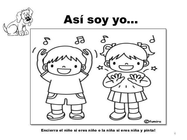 Libro de actividades grado 1º