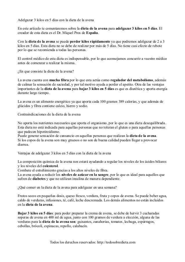 dieta para adelgazar rapido en 3 dias Porcin pescado dieta para adelgazar rapido en 3 dias