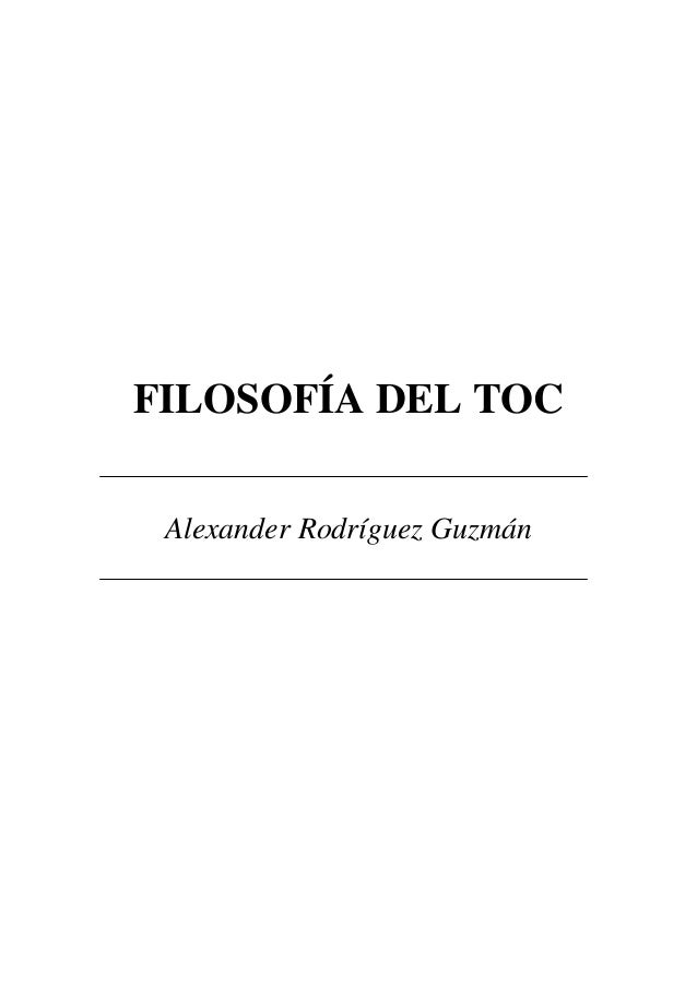FILOSOFIA LIBRO filosofia libro: