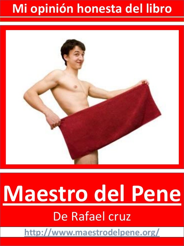 Un miembro para dos pequeño pisek