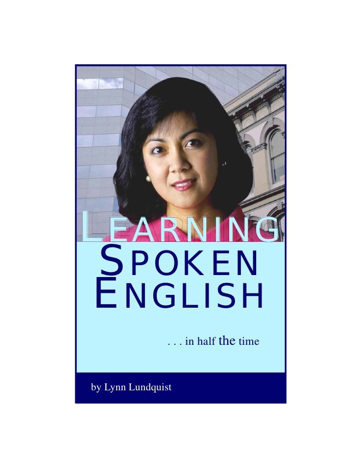 Learning English Pdf Files
