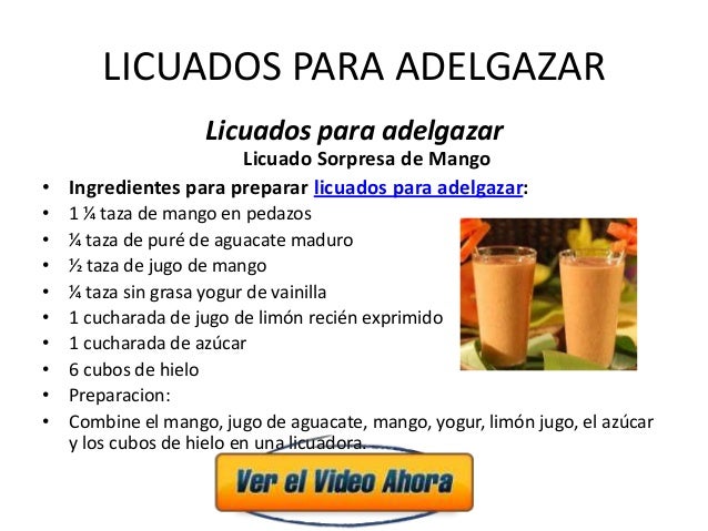 Jugos Para Bajar De Peso Jugos Y Licuados | Tattoo Design Bild Jugos Para Bajar De Peso Jugos Y Licuados | Tattoo Design Bild