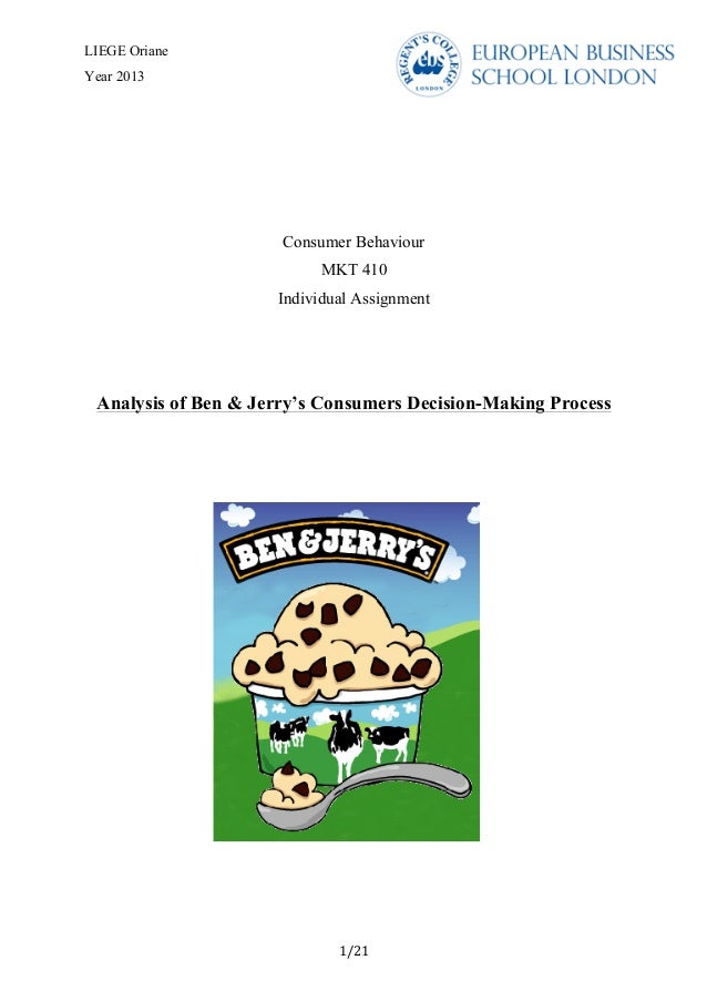 polyprod and ben jerrys case analysis Team building was not the most effective way to launch an organizational development effort, in the case of ben and jerry’s there are two critical issues that must. polyprod and ben jerrys case analysis Team building was not the most effective way to launch an organizational development effort, in the case of ben and jerry’s there are two critical issues that must.