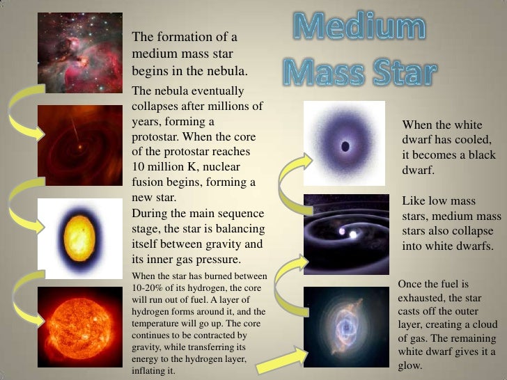[DIAGRAM] Diagram Of A Low Mass Stars Life