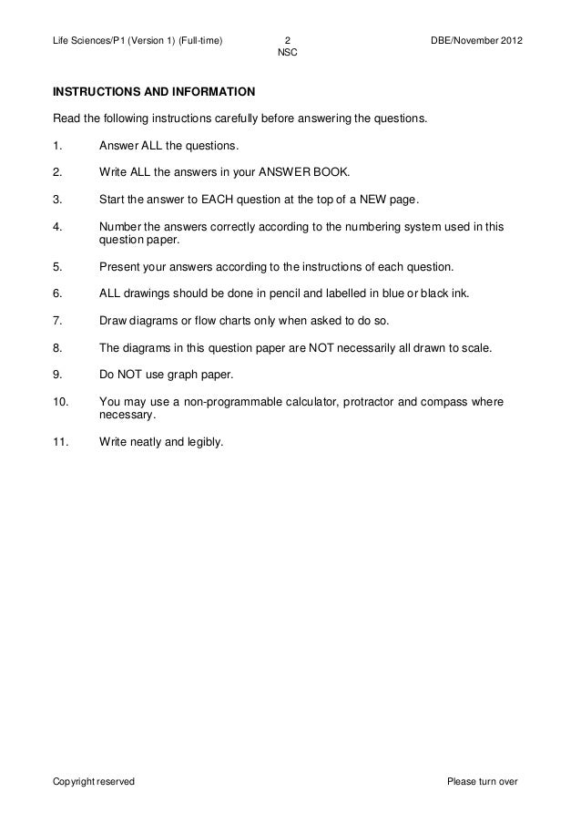 physical sciences p2 grade 11 exemplar Physical science p2 grade 10 2014 exemplar dbe/2013 nsc/nss grade 11 exemplar/graad 11 model more references related to physical science p2 grade 10 2014 exemplar. physical sciences p2 grade 11 exemplar Physical science p2 grade 10 2014 exemplar dbe/2013 nsc/nss grade 11 exemplar/graad 11 model more references related to physical science p2 grade 10 2014 exemplar.