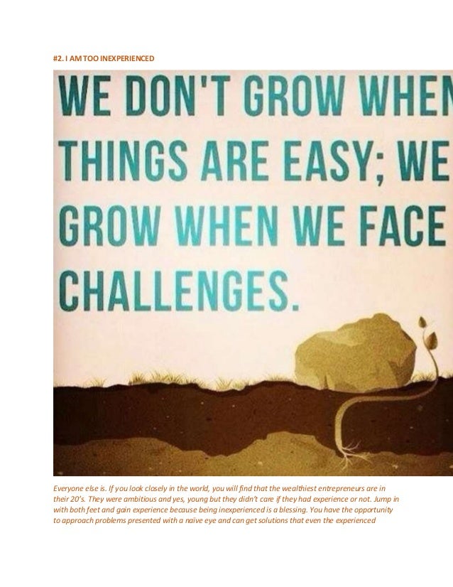 will easier will easier
