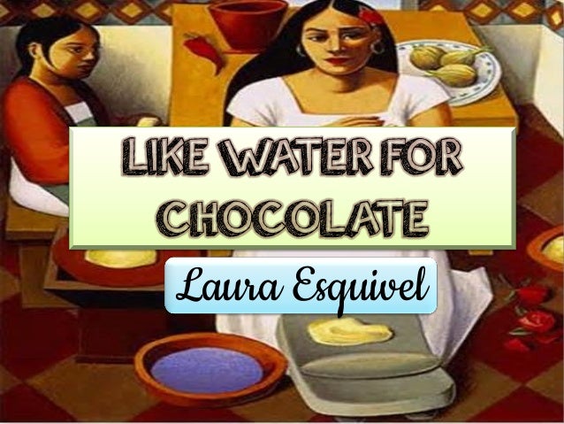 Like water for chocolate summary | gradesaver