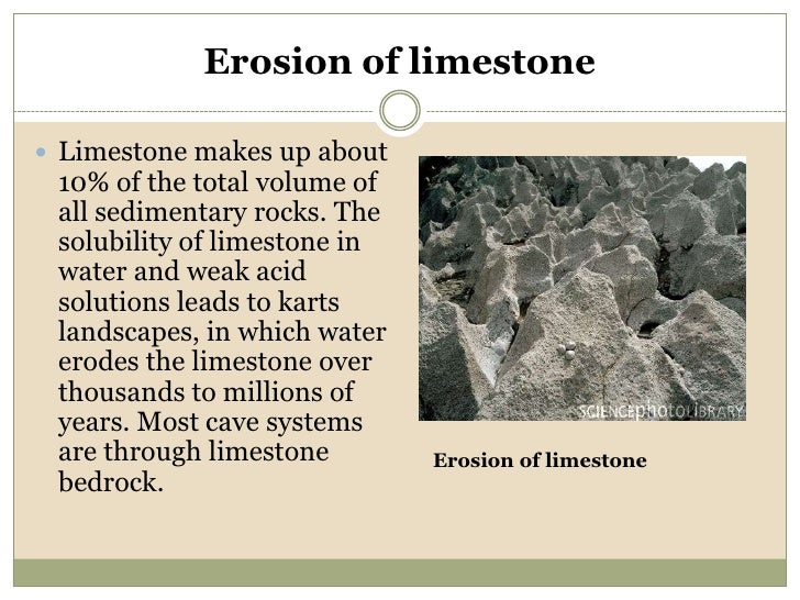 Limestone