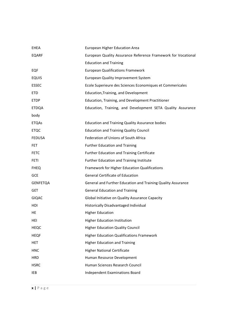 Entrepreneurship Education Phd Thesis
