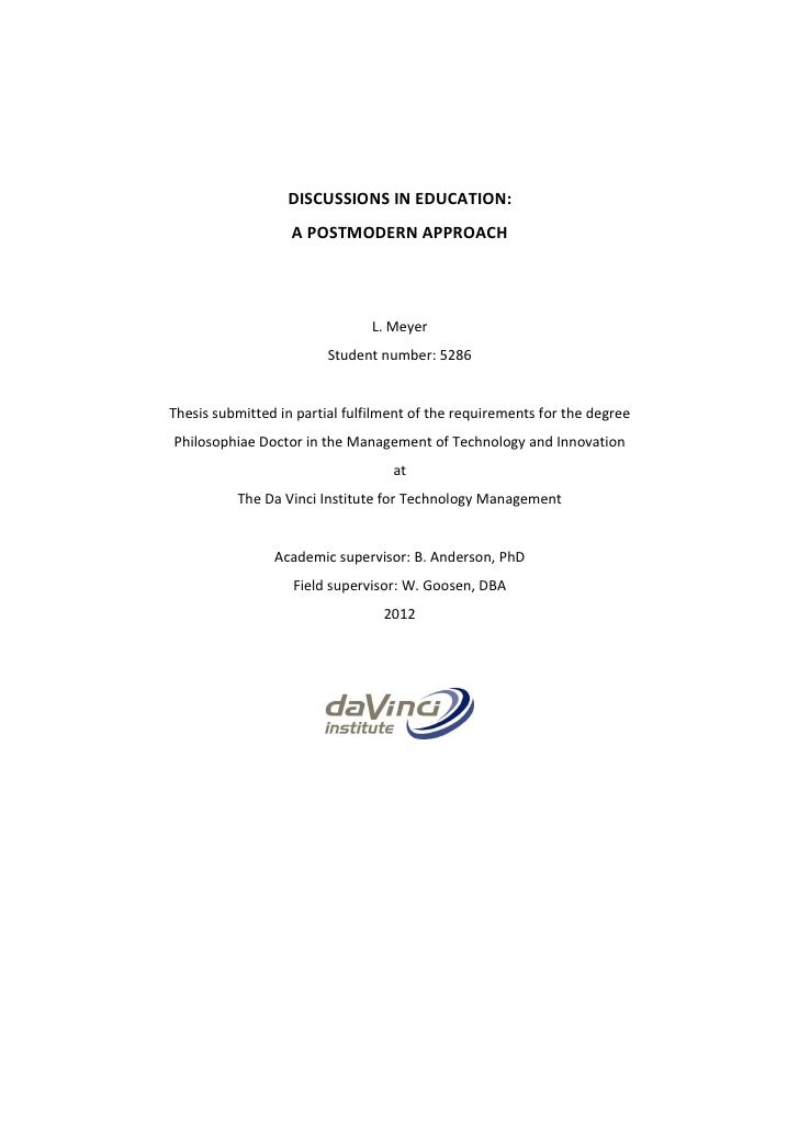 phd thesis on educational technology phd thesis on educational technology