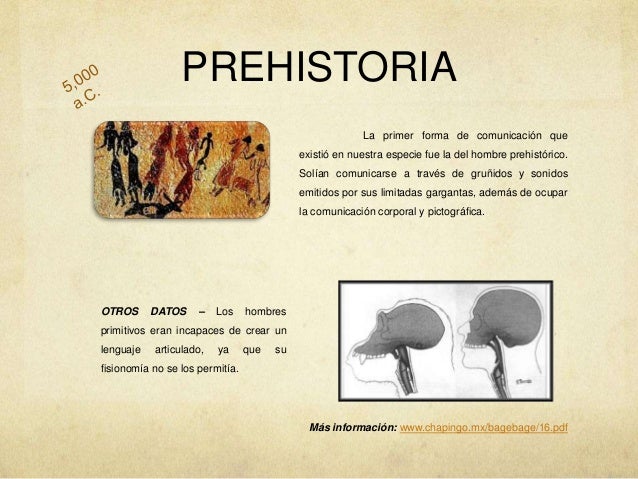 comunicacion