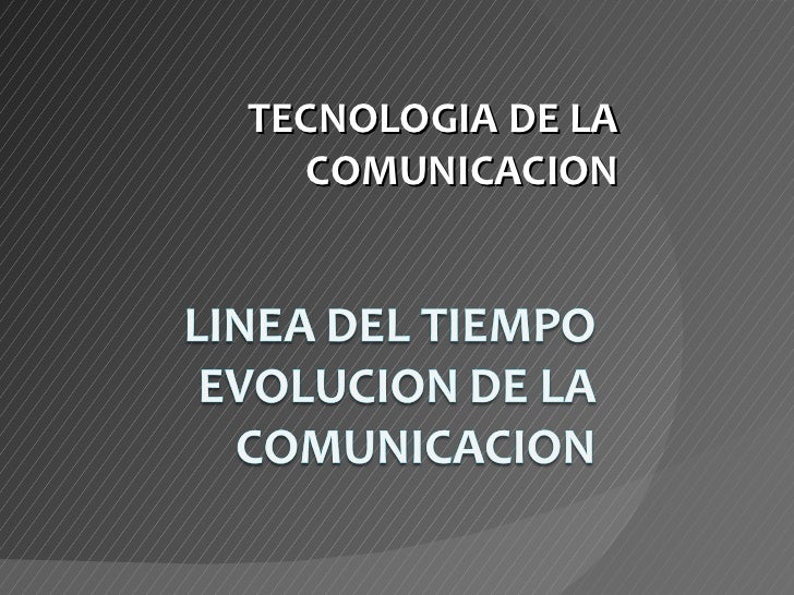 LA COMUNICACION DE LOS CELULARES la comunicacion de los celulares: