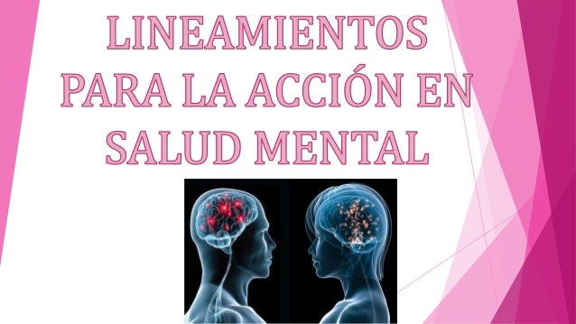 LINEAMIENTO DE LA POLITICA DE SALUD lineamiento de la politica de salud: