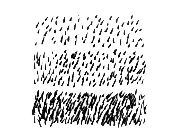 Line Drawing Techniques : Line drawing techniques