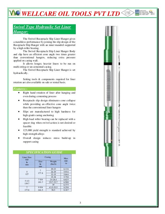 Liner hanger systems