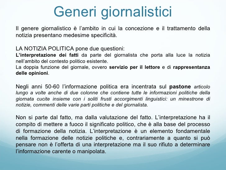 Danni a giro un dorso solo al di sinistra