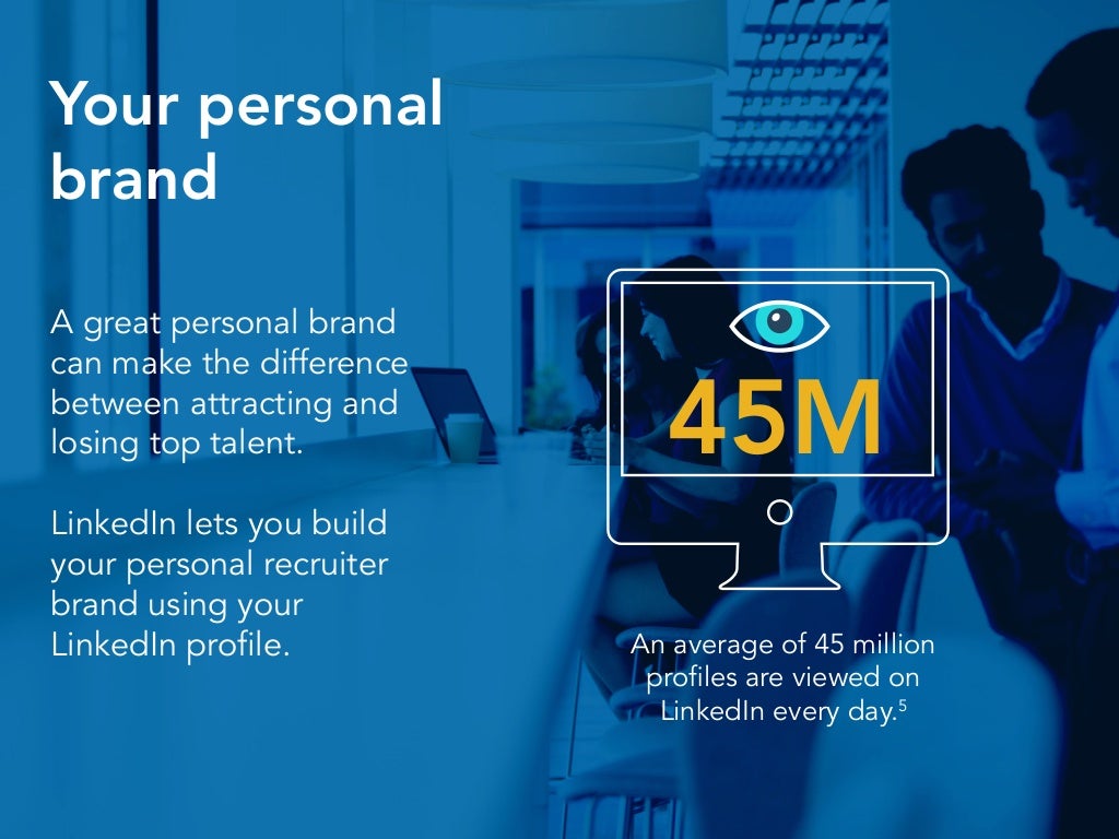your personal brand a great your personal brand