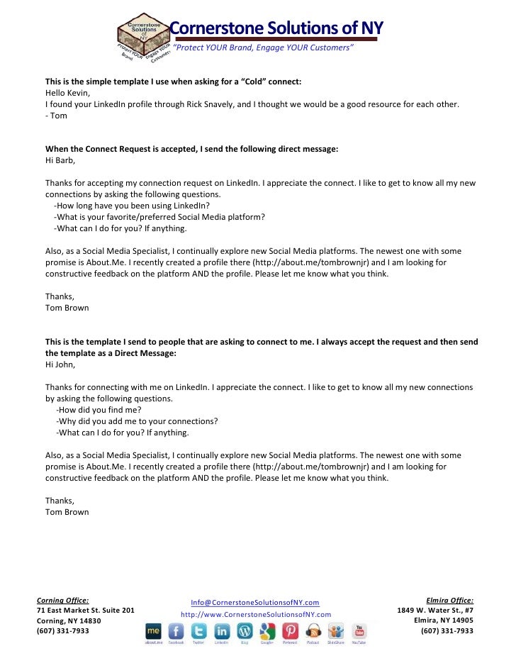linkedin template linkedin templates linkedin template linkedin templates