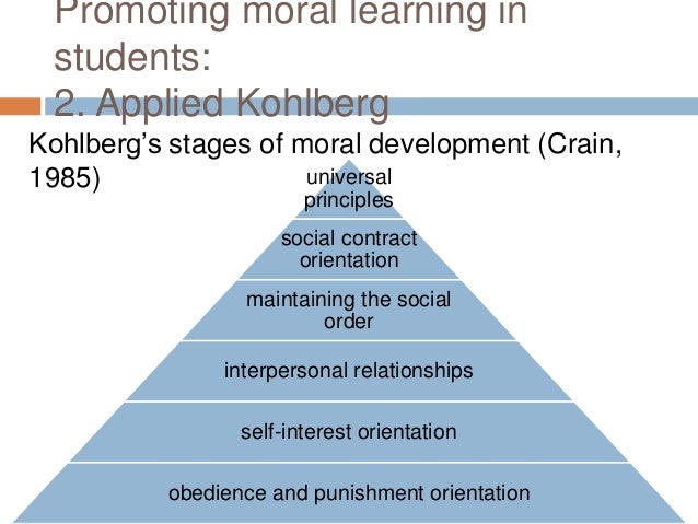 Dissertation Developmental Psychology