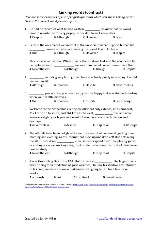Help your students organize their essay with this FREE