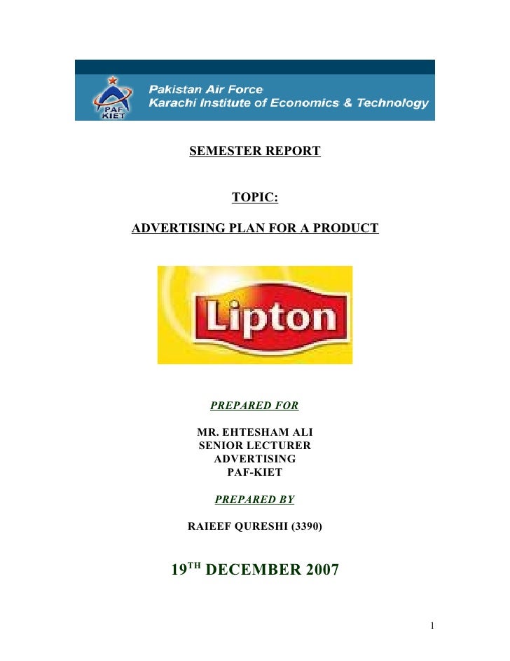 lipton marketeing The secrets to lipton tea’s china market entry success by focusing on these unique differences in their marketing and branding strategy, lipton was able to. lipton marketeing The secrets to lipton tea’s china market entry success by focusing on these unique differences in their marketing and branding strategy, lipton was able to.
