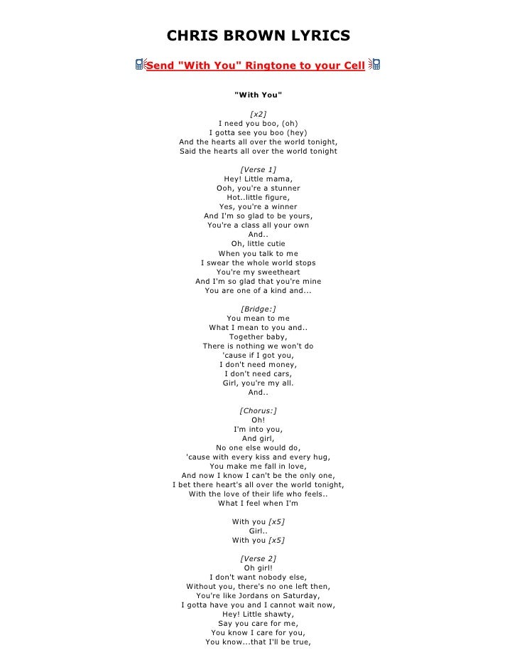 Chord Gitar Im Yours