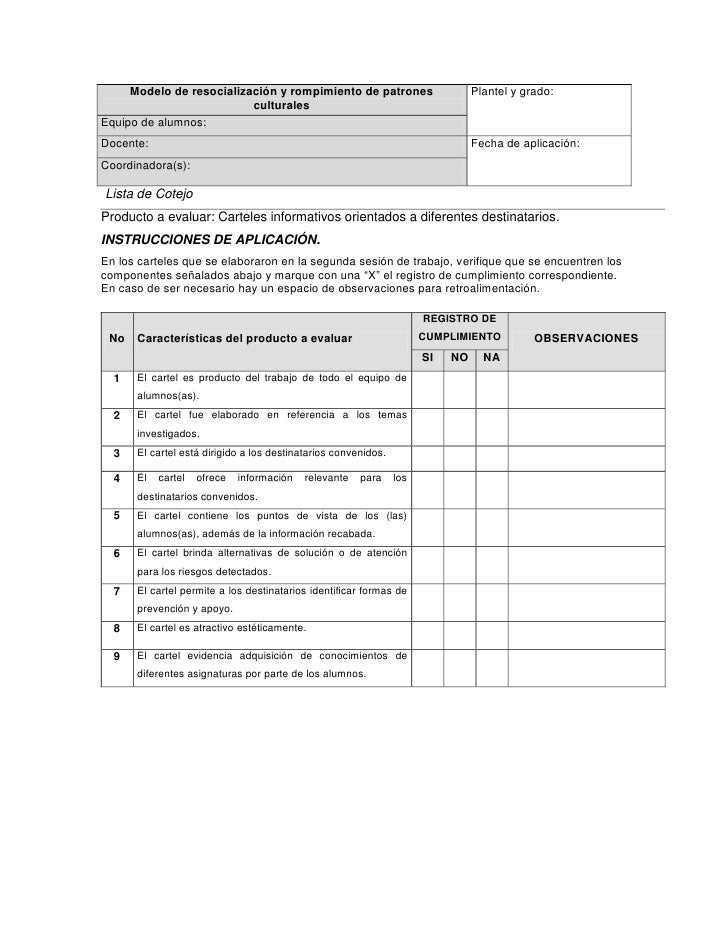 Planeacion De Segundo Grado Primaria Lista De Cotejo | planeacion de segundo grado primaria lista de cotejo Planeacion De Segundo Grado Primaria Lista De Cotejo | planeacion de segundo grado primaria lista de cotejo