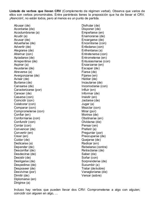 LISTADO DE PALABRAS INGLES listado de palabras ingles: