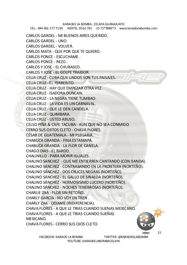 VOLVER CARLOS GARDEL LETRAS volver carlos gardel letras:
